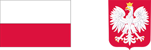 flaga godlo polska